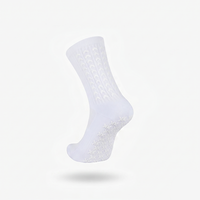 Performance Grip Socks 2.0 - Whiteout