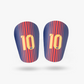Mini Shin Pads - Catalan 10