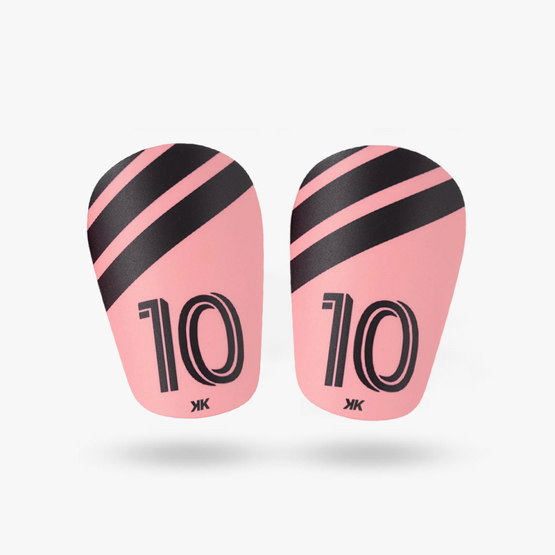 Mini Shin Pads - Inter Miami 10