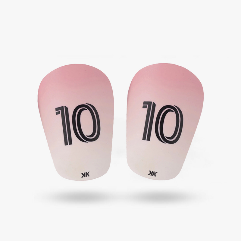 Mini Shin Pads - Vice City 10