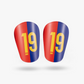 Mini Shin Pads - Lamine 19