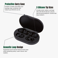Ear Plugs