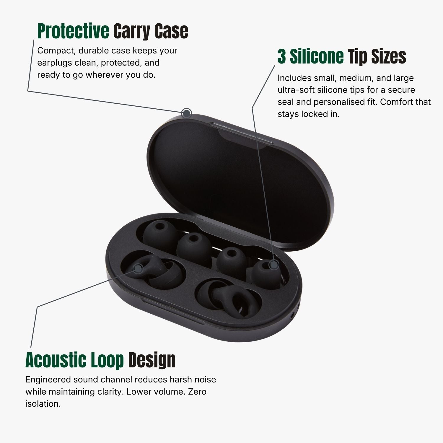 Ear Plugs