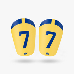 Mini Shin Pads - Al Nassr 7