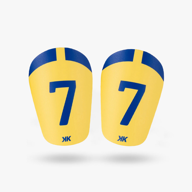 Mini Shin Pads - Al Nassr 7
