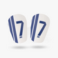 Mini Shin Pads - Real Madrid 7