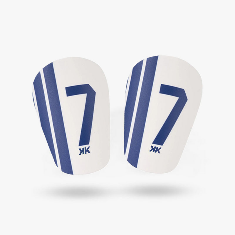 Mini Shin Pads - Real Madrid 7