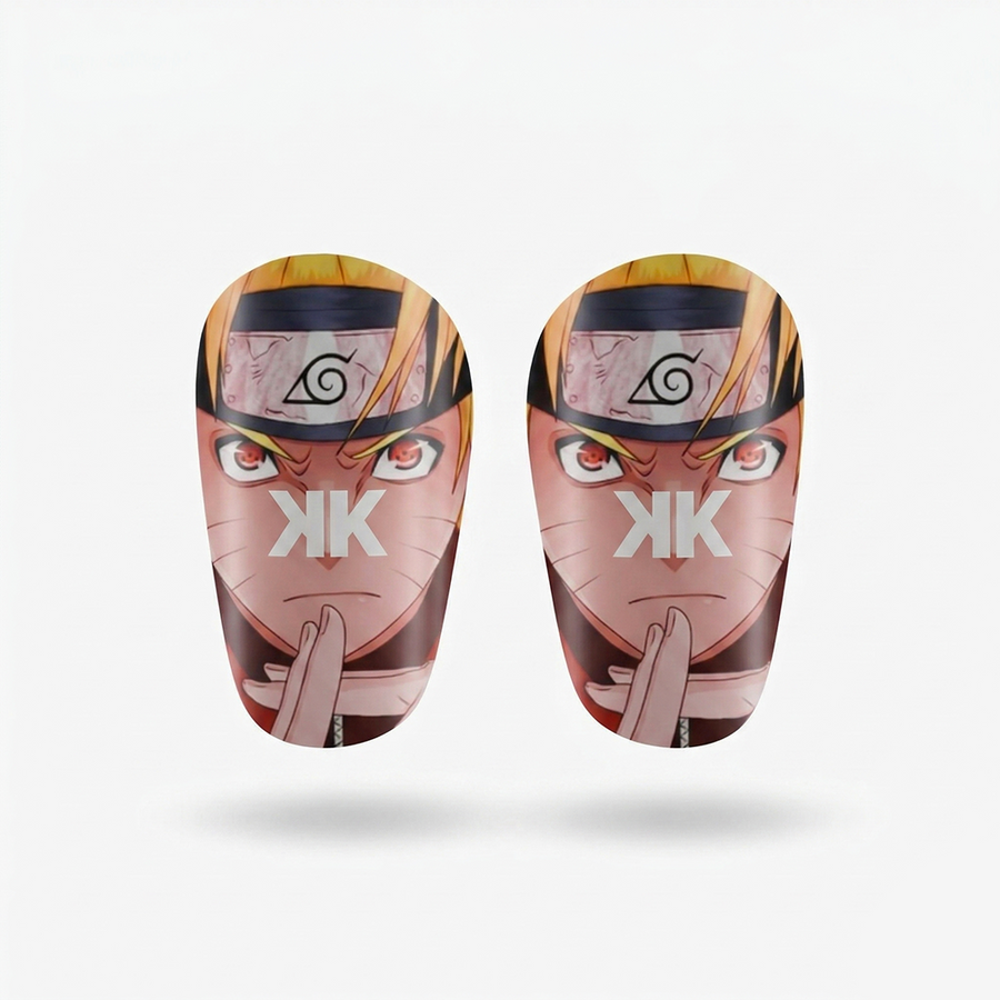Shin Pads - Naruto 🌀