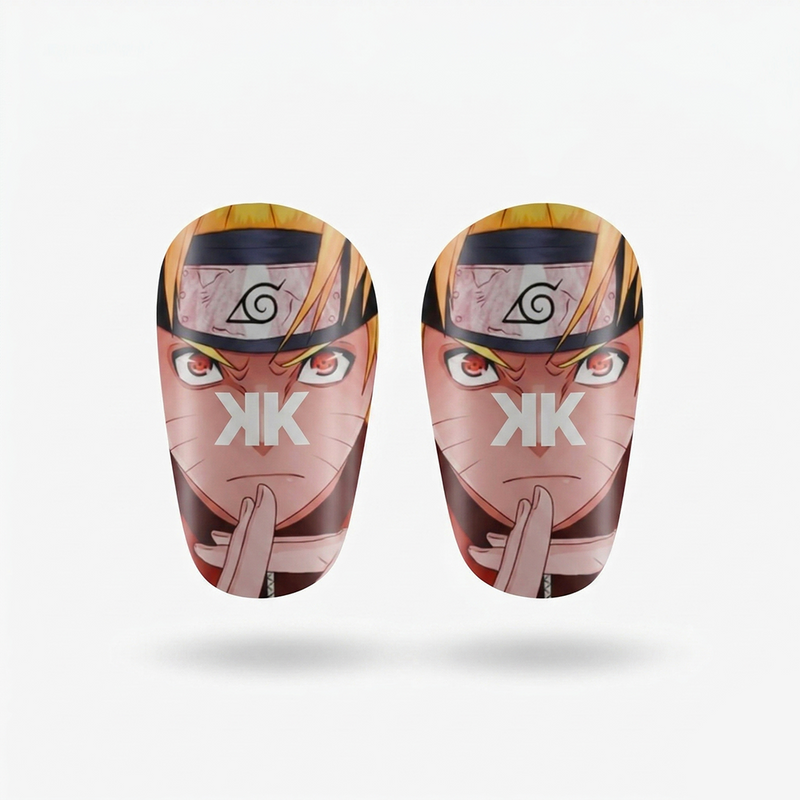Shin Pads - Naruto 🌀