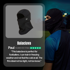 Balaclava