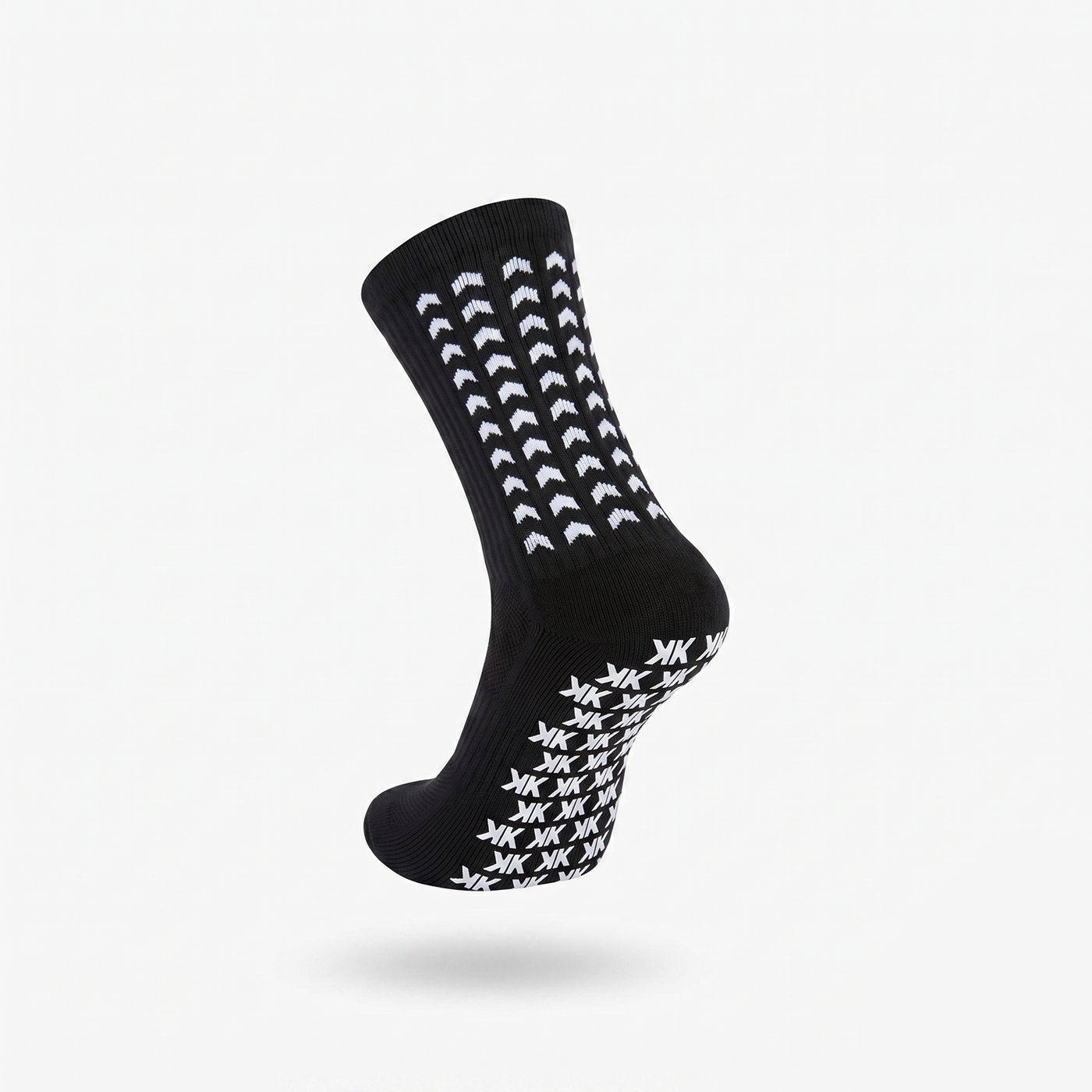 Performance Grip Socks 2.0 - Black