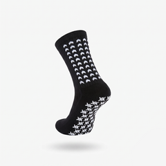 Performance Grip Socks 2.0 - Black