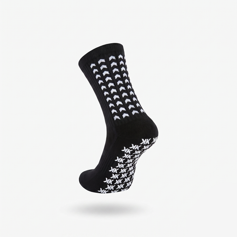Performance Grip Socks 2.0 - Black