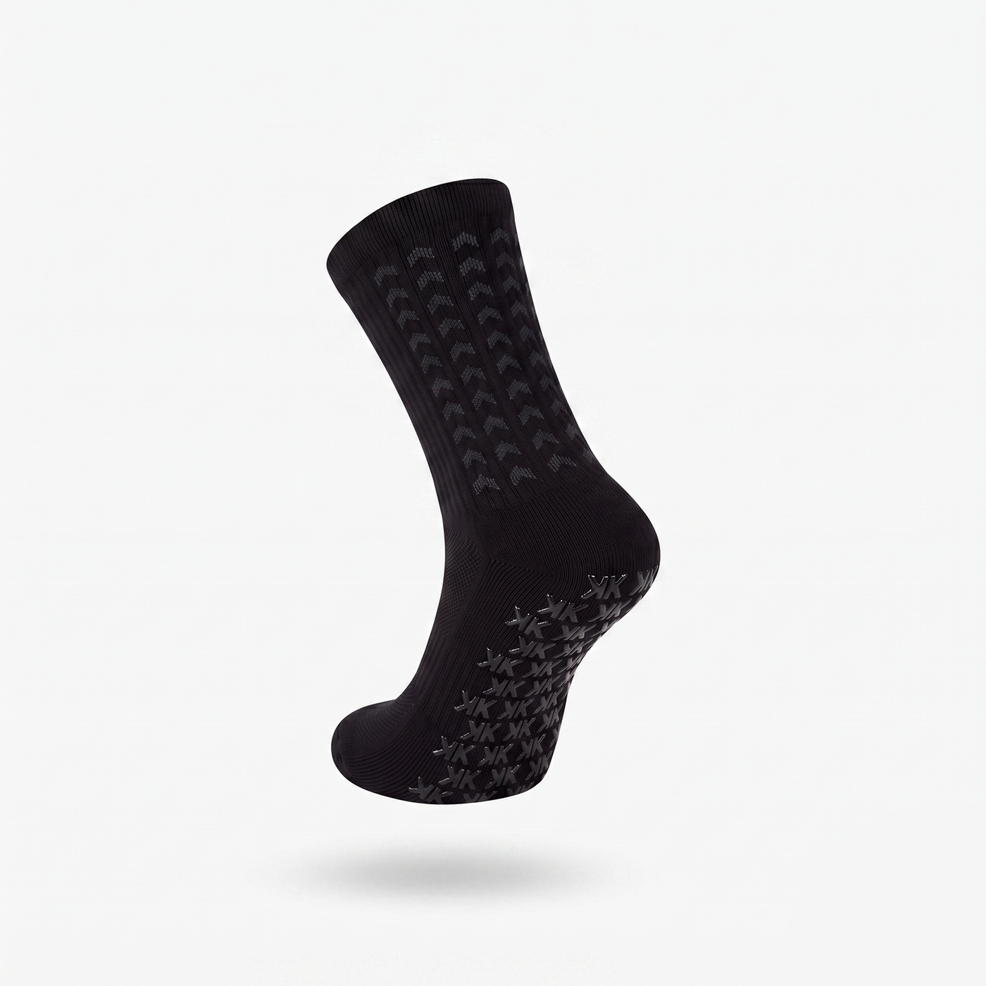 Performance Grip Socks 2.0 - Blackout