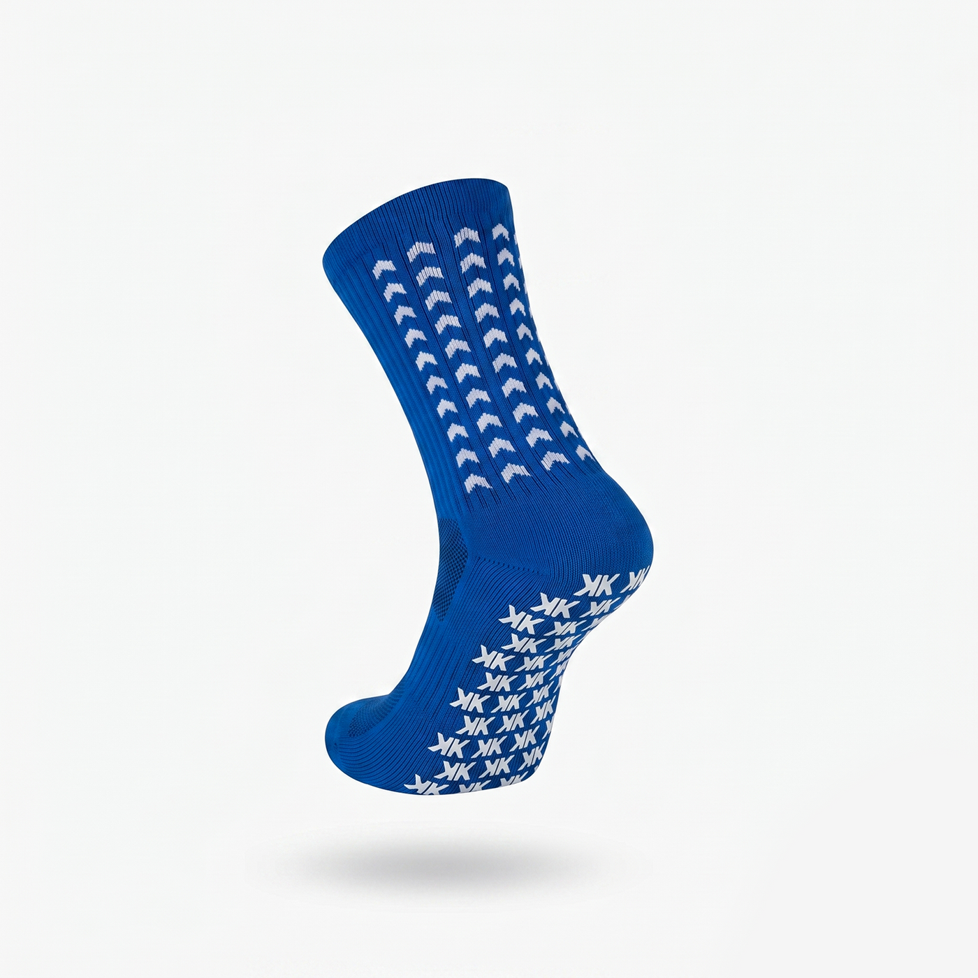 Performance Grip Socks 2.0 - Blue