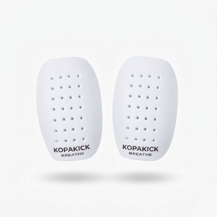 Breathe Shin Pads 2.0