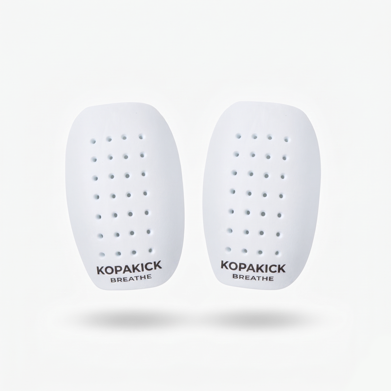 Breathe Shin Pads 2.0
