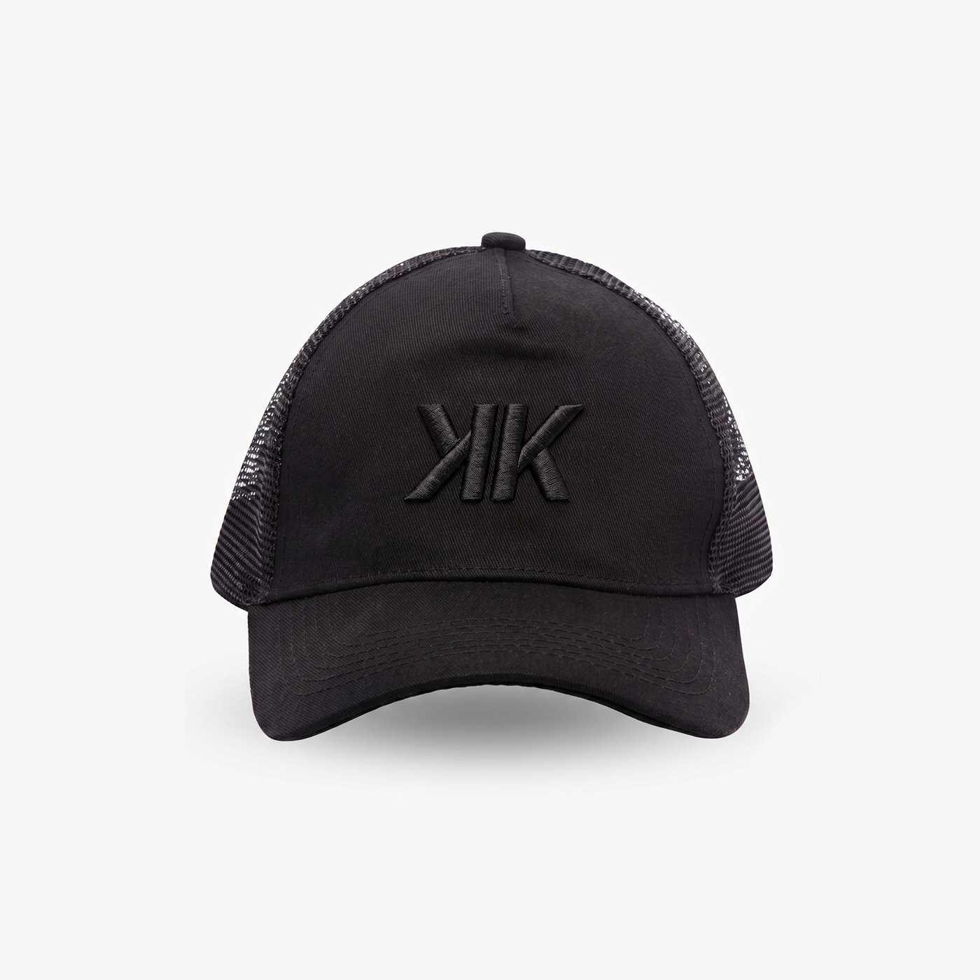 Cap Black