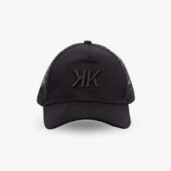 Cap Black