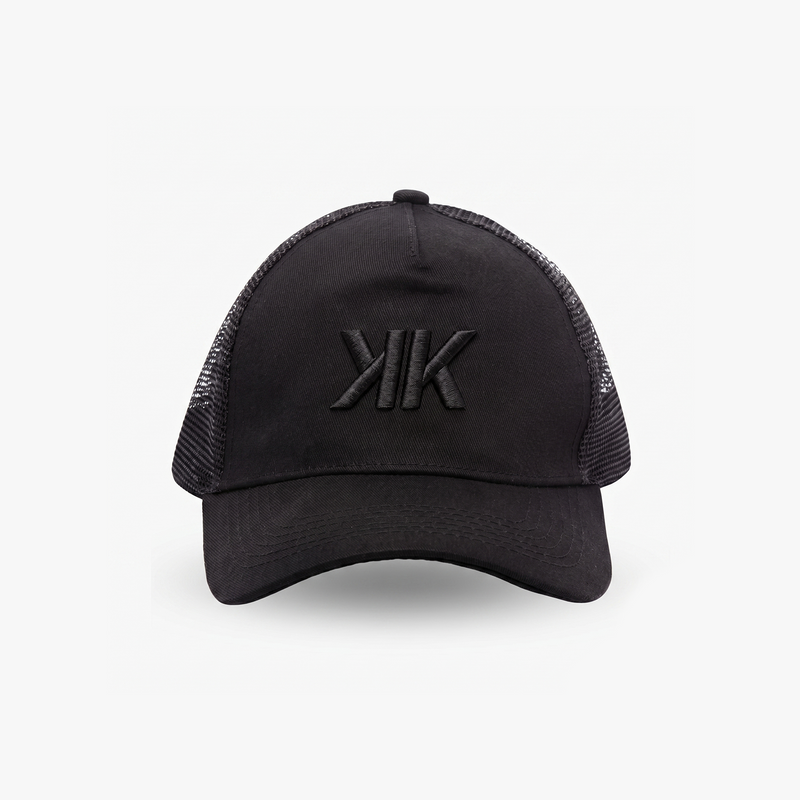 Cap Black