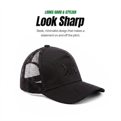 Cap Black