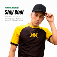Cap Black