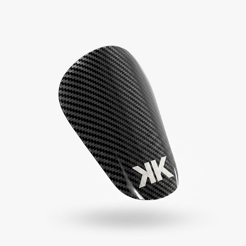 Shin Pads - Carbon Pro