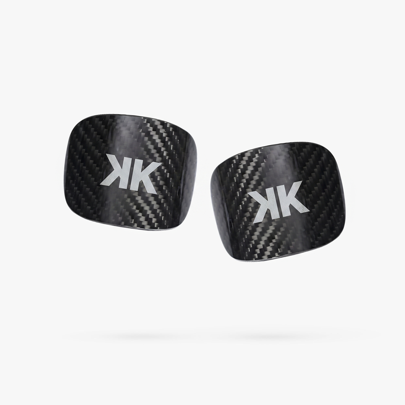 Shin Pads - Carbon Pro