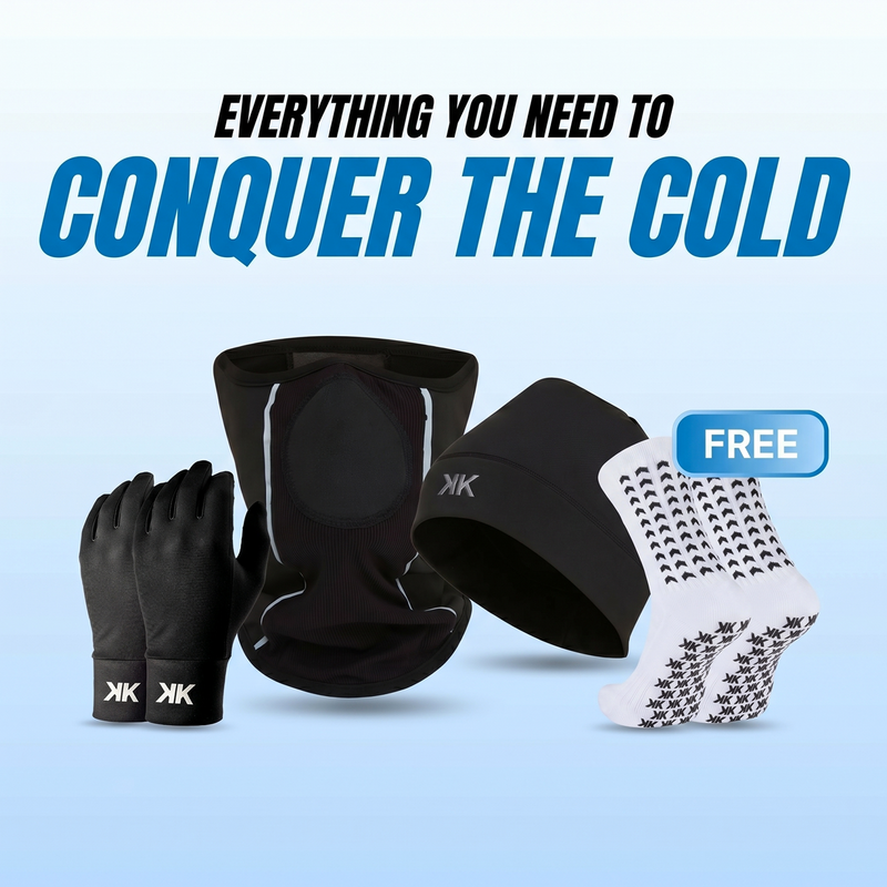 Cold Bundle