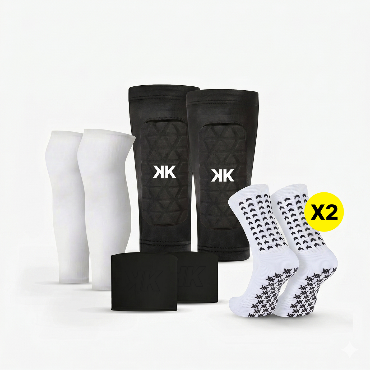 Complete Baller Bundle