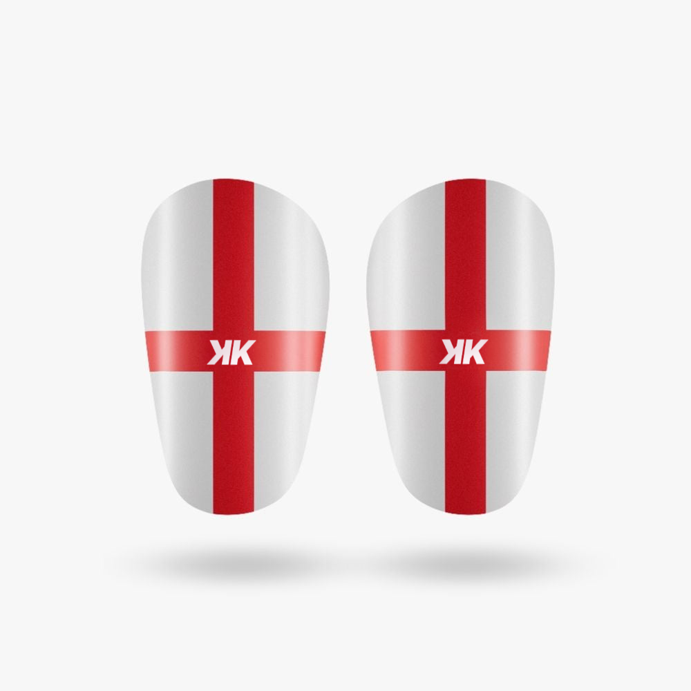 Shin Pads - England 🏴󠁧󠁢󠁥󠁮󠁧󠁿