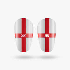 Shin Pads - England 🏴󠁧󠁢󠁥󠁮󠁧󠁿