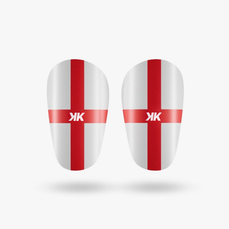Shin Pads - England 🏴󠁧󠁢󠁥󠁮󠁧󠁿