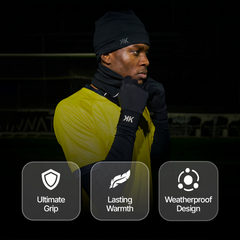 KOPA Gloves