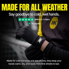 KOPA Gloves
