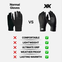 KOPA Gloves