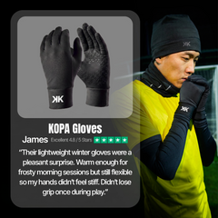 KOPA Gloves