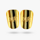Mini Shin Pads - Gold (Limited Edition)