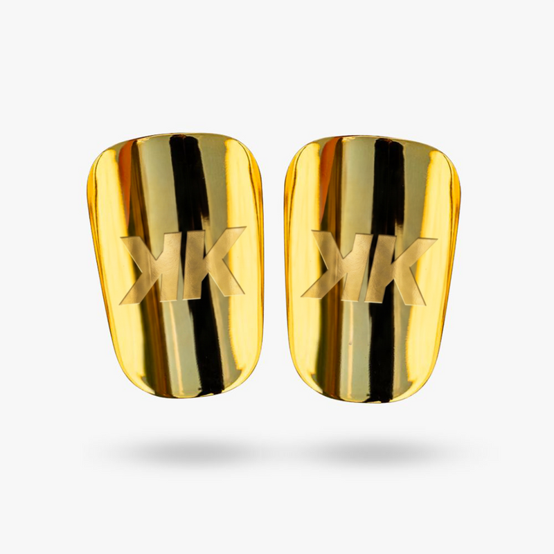 Mini Shin Pads - Gold (Limited Edition)