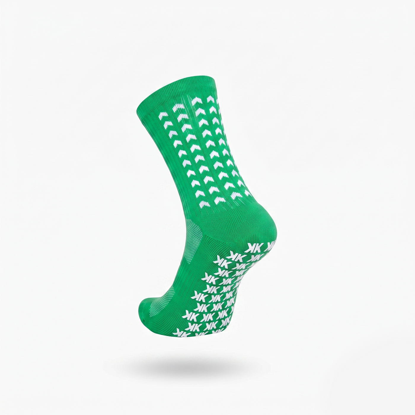 Performance Grip Socks 2.0 - Green