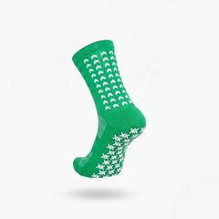 Performance Grip Socks 2.0 - Green