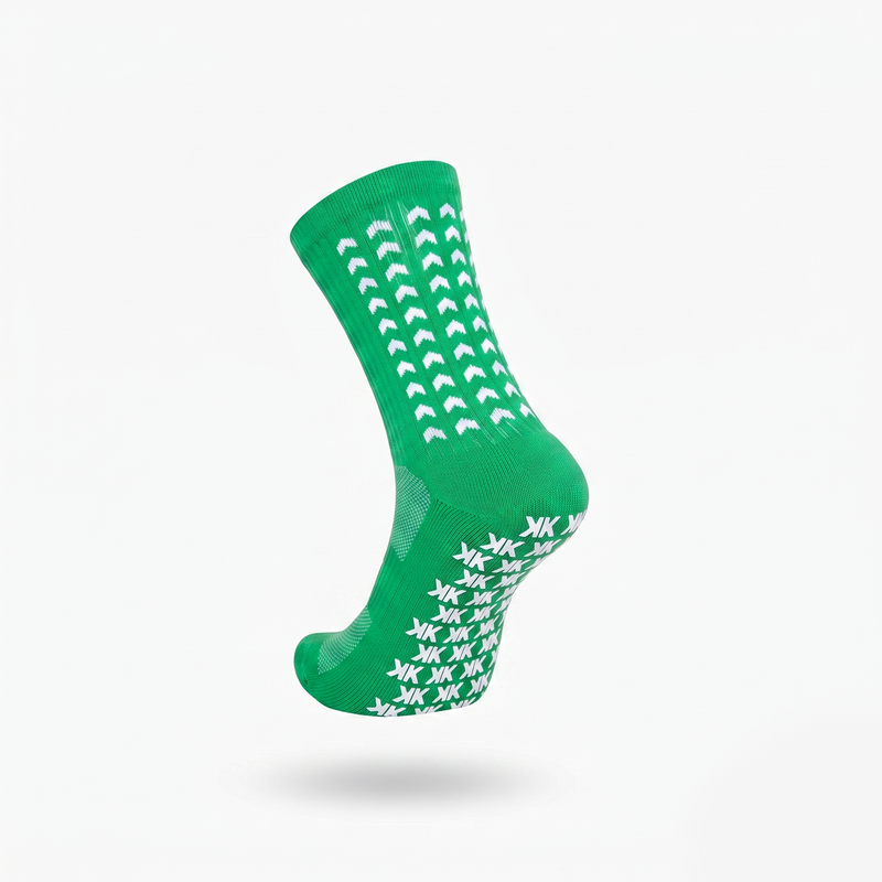 Performance Grip Socks 2.0 - Green
