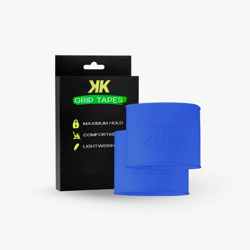 Grip Tapes - Blue