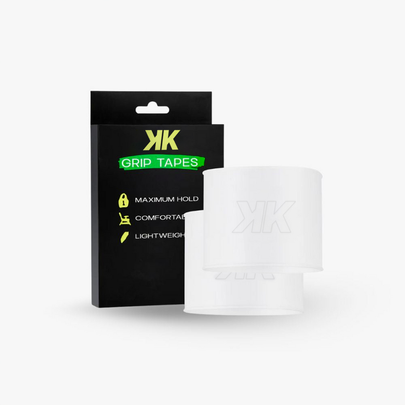 Grip Tapes - White