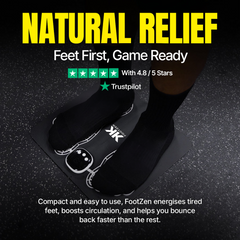 FootZen - Grounding Mat