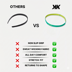 Hair Bands