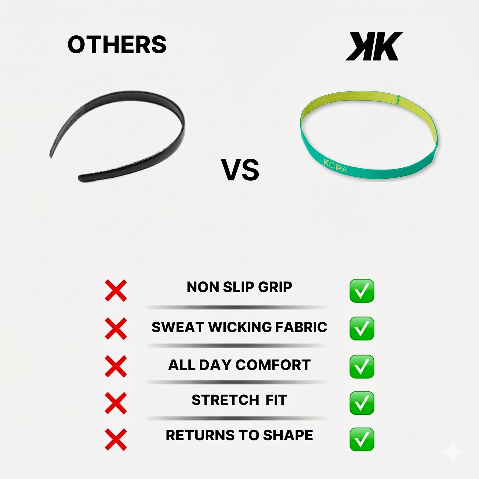 Hair Bands