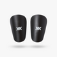 Mini Shin Pads - Black