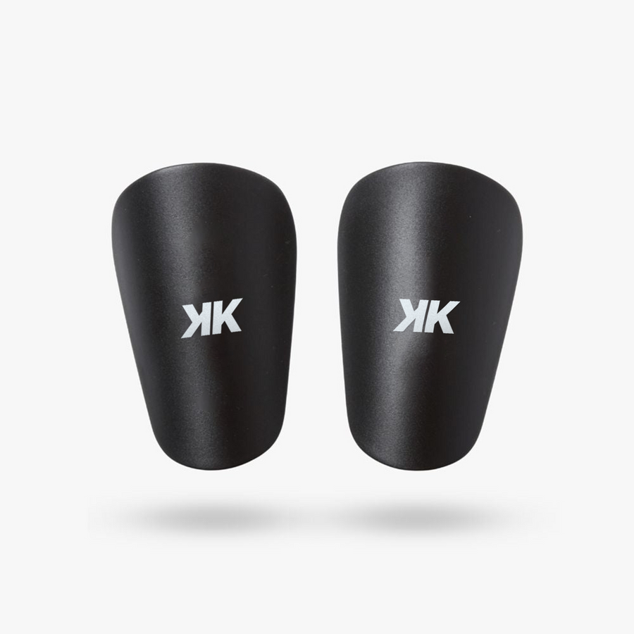Mini Shin Pads - Black