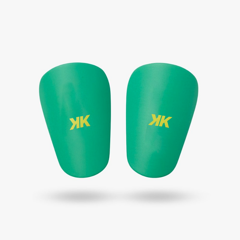 Mini Shin Pads - Brazil